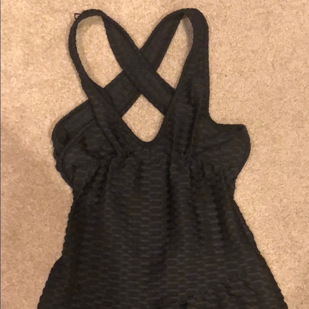 Jumpsuit - Picture 2 of 4